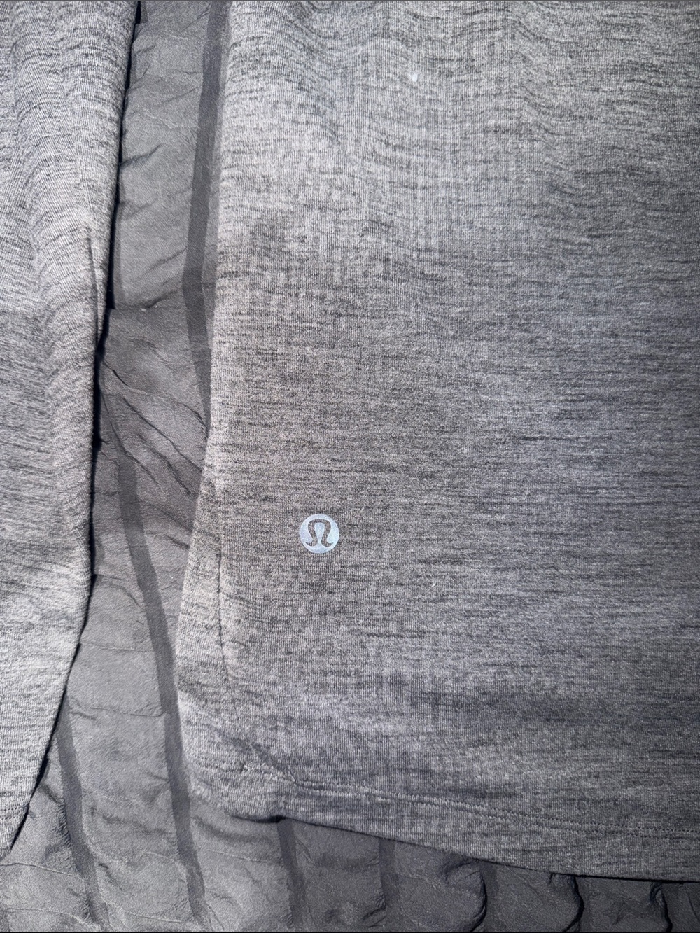 Lululemon Quarter-Zip - Picture 3 of 3